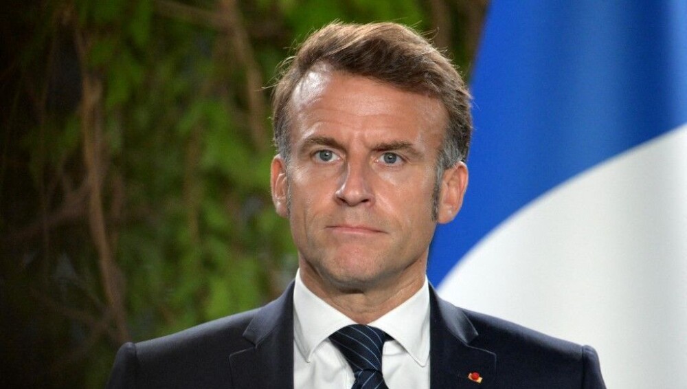 Middle East war: Emmanuel Macron expected in Cyprus on Monday to demonstrate French solidarity