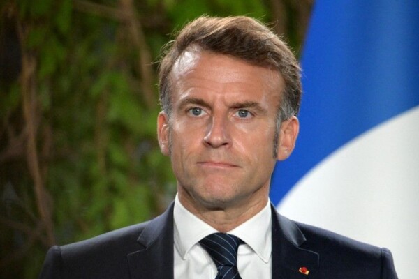 Guerre au Moyen-Orient : Emmanuel Macron attendu lundi à Chypre pour afficher la solidarité française