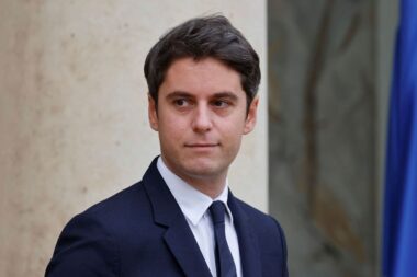 Municipales : Gabriel Attal refuse toute alliance pour Renaissance avec le RN ou LFI pour le second tour