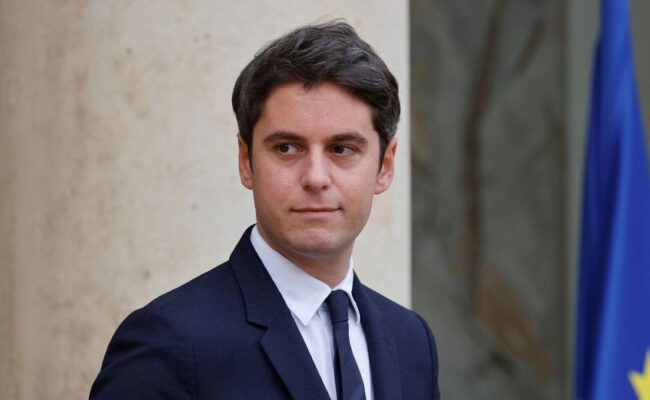 Municipales : Gabriel Attal refuse toute alliance pour Renaissance avec le RN ou LFI pour le second tour