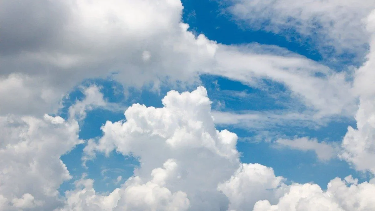 Météo : retour au calme et fraîcheur matinale en ce début de semaine