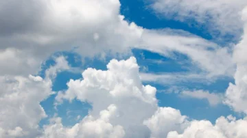 Météo : retour au calme et fraîcheur matinale en ce début de semaine