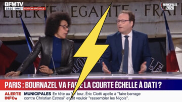 Périscolaire à Paris : «Sur 200 agents que vous avez engagés, 75 sont devant la justice pour viols ou attouchements sur des enfants», alerte Sylvain Maillard