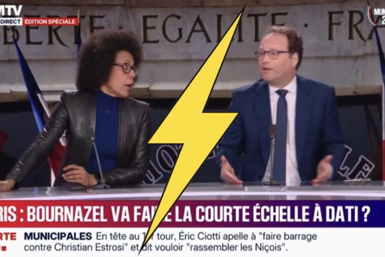 Périscolaire à Paris : «Sur 200 agents que vous avez engagés, 75 sont devant la justice pour viols ou attouchements sur des enfants», alerte Sylvain Maillard