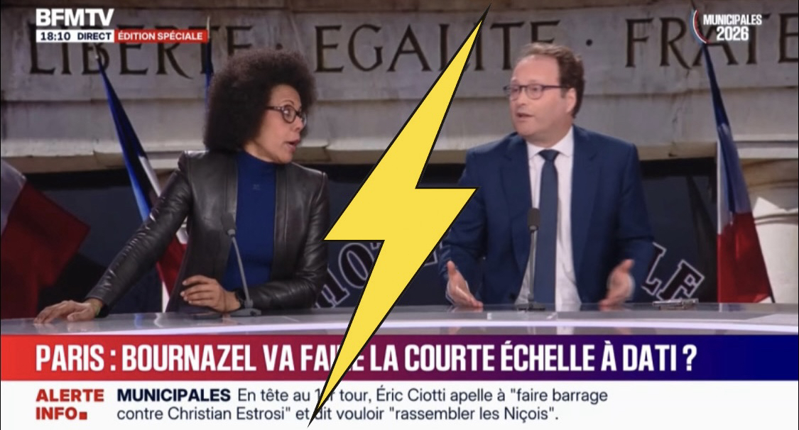 After-school programs in Paris: "Of the 200 staff members you hired, 75 are facing charges of rape or sexual assault against children," warns Sylvain Maillard