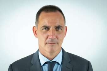 Municipales Bastia : Gilles Simeoni (autonomiste) largement en tête au premier tour autonomiste