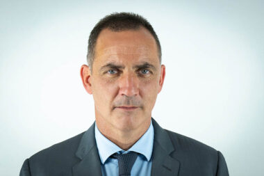 Municipales Bastia : Gilles Simeoni (autonomiste) largement en tête au premier tour autonomiste