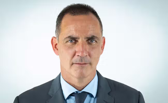 Municipales Bastia : Gilles Simeoni (autonomiste) largement en tête au premier tour autonomiste
