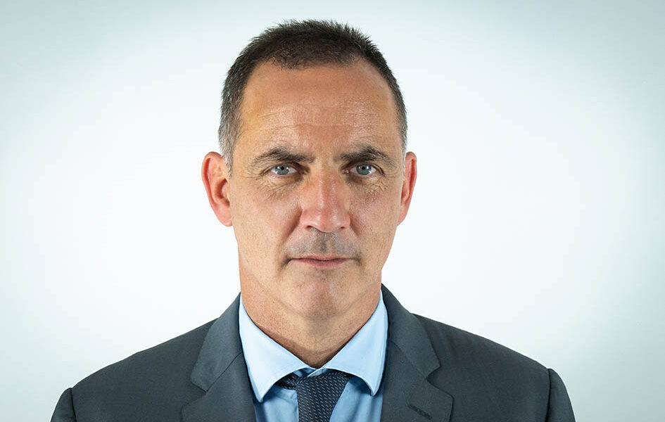 Municipales Bastia : Gilles Simeoni (autonomiste) largement en tête au premier tour autonomiste