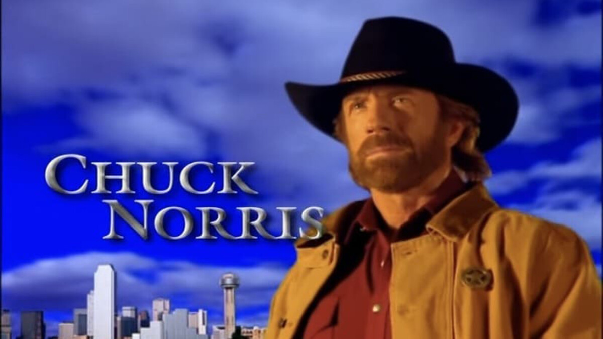 Chuck Norris hospitalisé en urgence à Hawaï après un malaise