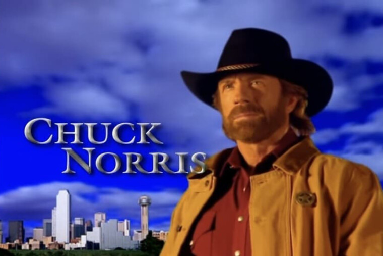 Chuck Norris hospitalisé en urgence à Hawaï après un malaise