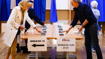 Municipales 2026 : 20,33 % de participation à midi, en nette hausse par rapport à 2020