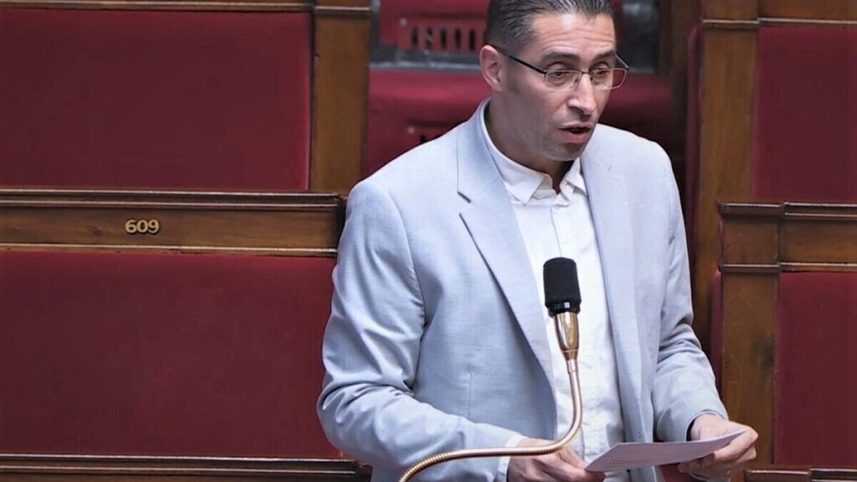 Municipales 2026 : Idir Boumertit (LFI) arrache Vénissieux avec 34,11 % et fait tomber le bastion communiste LFI