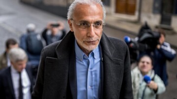 Tariq Ramadan condamné à 18 ans de prison pour viols, un verdict rendu en son absence