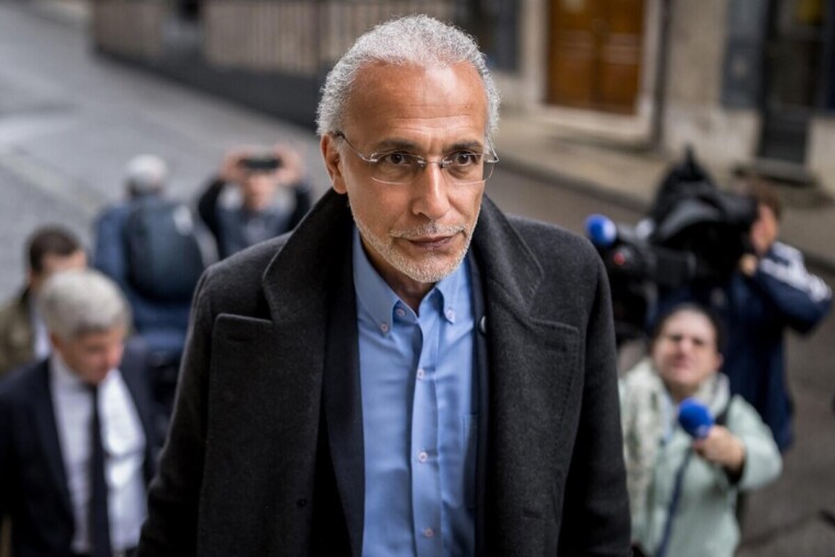 Tariq Ramadan condamné à 18 ans de prison pour viols, un verdict rendu en son absence