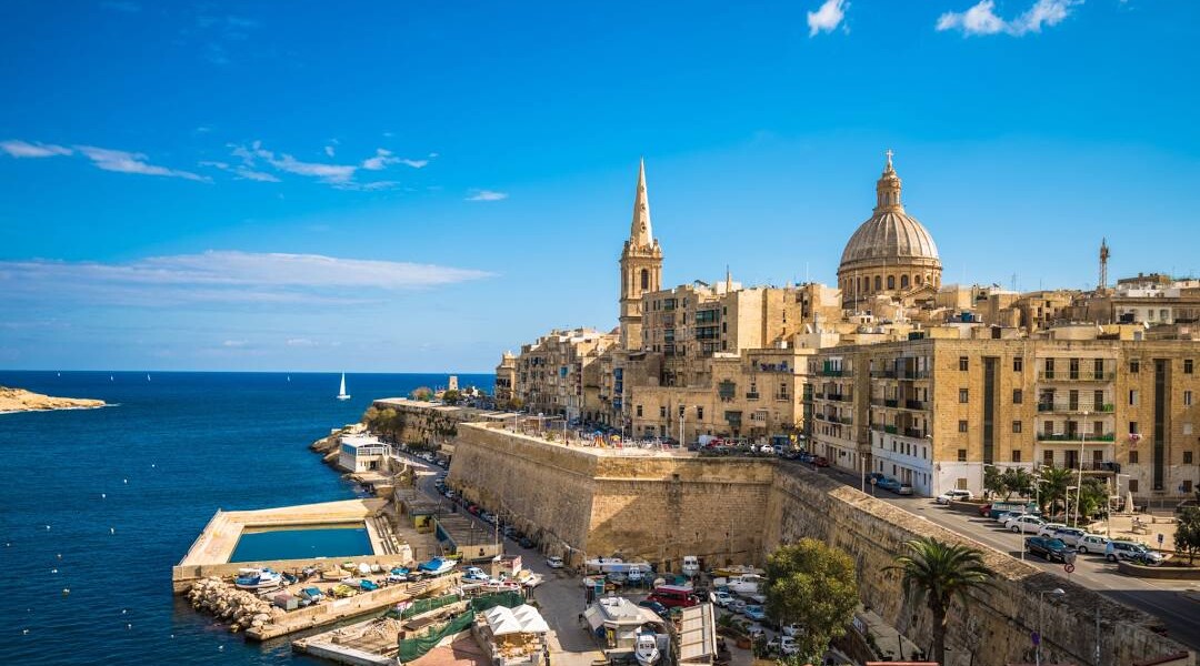 马耳他推出一项令人惊讶的举措，鼓励年轻人放弃开车，并为此提供25万欧元的奖励。