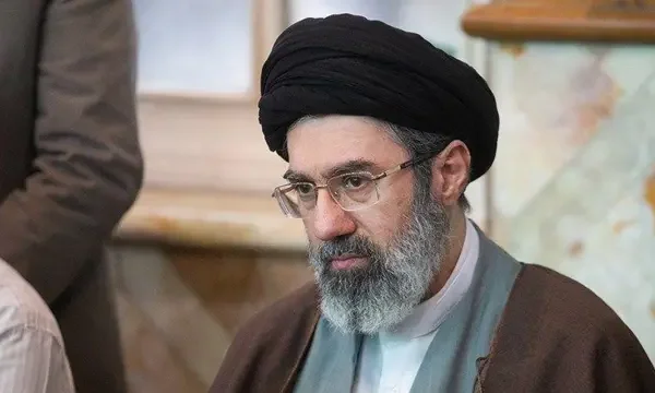 Iran: Mudschtaba Khamenei hat einen neuen Obersten Führer in einem geschwächten Regime ernannt