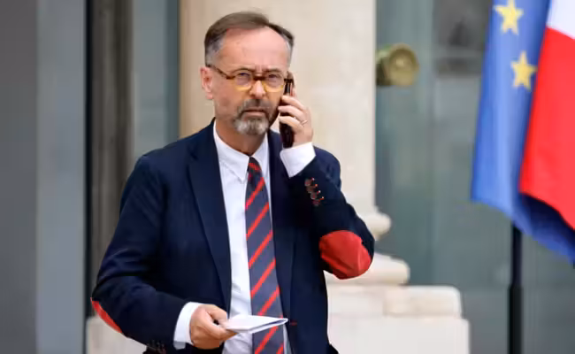 Municipales Béziers : Robert Ménard réélu dès le premier tour