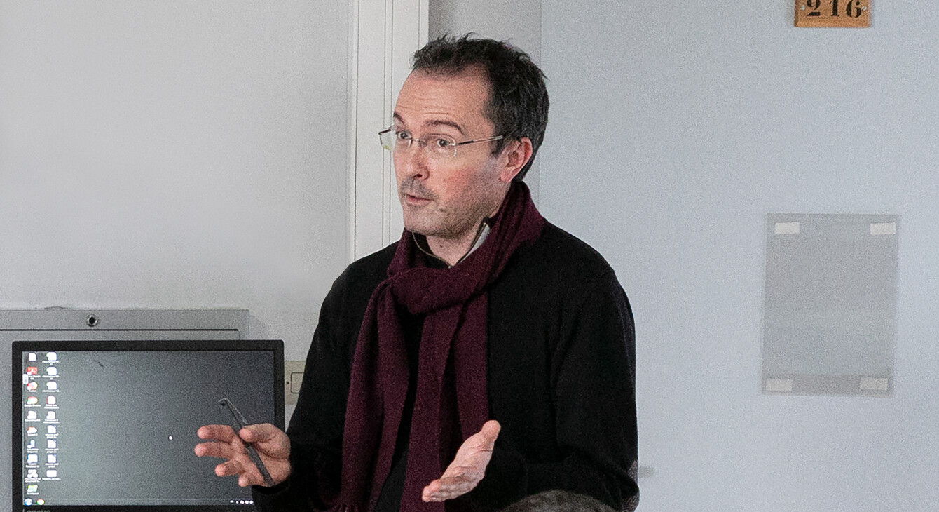 "On est très en colère, on ne comprend pas". La mère de Samuel Paty exprime sa colère après le verdict du procès en appel