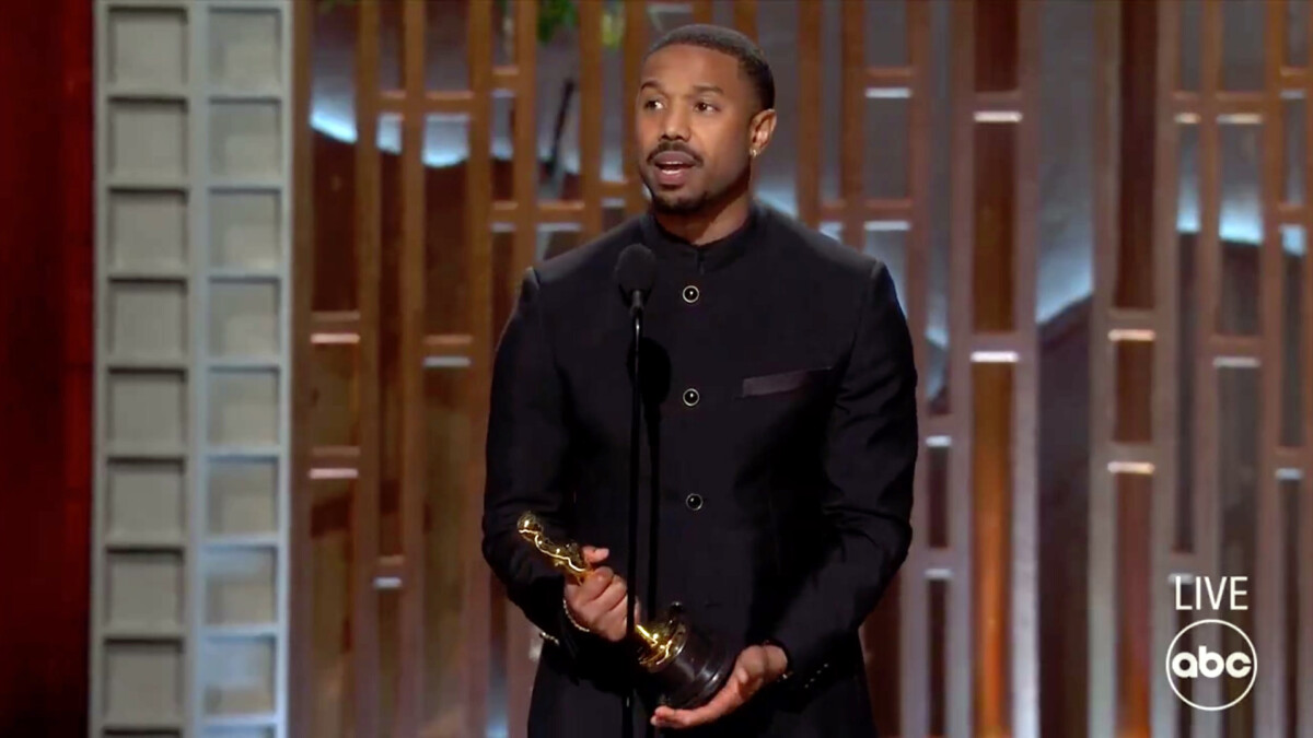 Oscars 2026 : une audience en net recul, à l'image des César. (ABC)