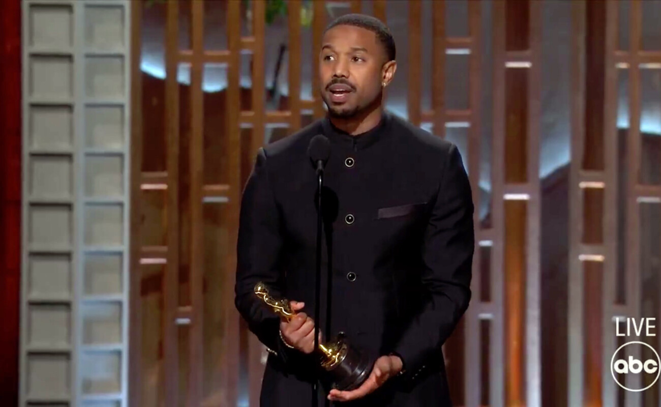 Oscars 2026 : une audience en net recul aux États-Unis, à l'image des César en France