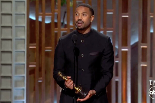 Oscars 2026 : une audience en net recul, à l'image des César. (ABC)