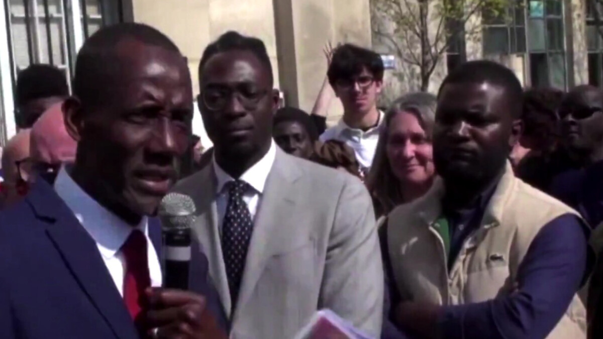 Honteux et illégal ! Bally Bagayoko, nouveau maire LFI de Saint-Denis, veut dégager les agents municipaux qui ne partagent pas ses idées