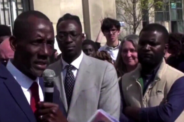 Honteux et illégal ! Bally Bagayoko, nouveau maire LFI de Saint-Denis, veut dégager les agents municipaux qui ne partagent pas ses idées