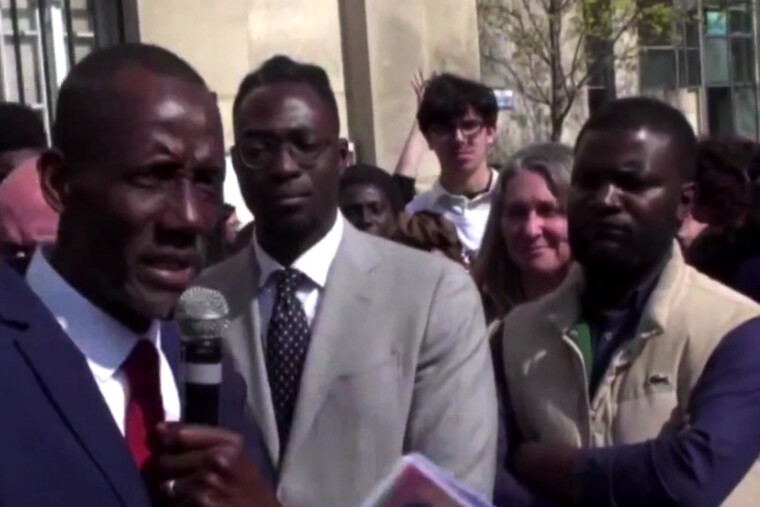 Honteux et illégal ! Bally Bagayoko, nouveau maire LFI de Saint-Denis, veut dégager les agents municipaux qui ne partagent pas ses idées