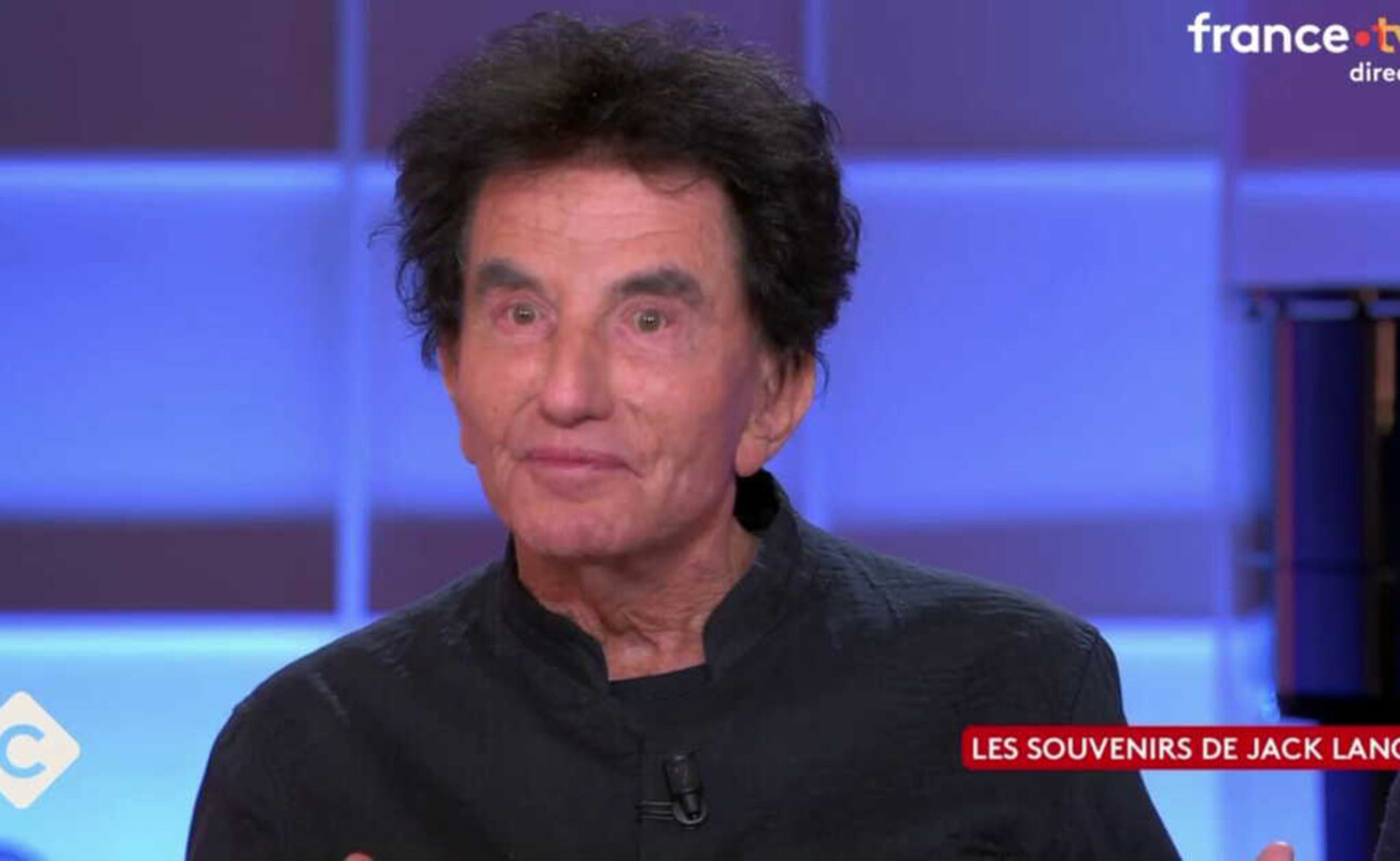 Jack Lang fait un scandale au cinéma au MK2 Bastille. Il n’aurait pas supporté de faire la queue comme tout le monde