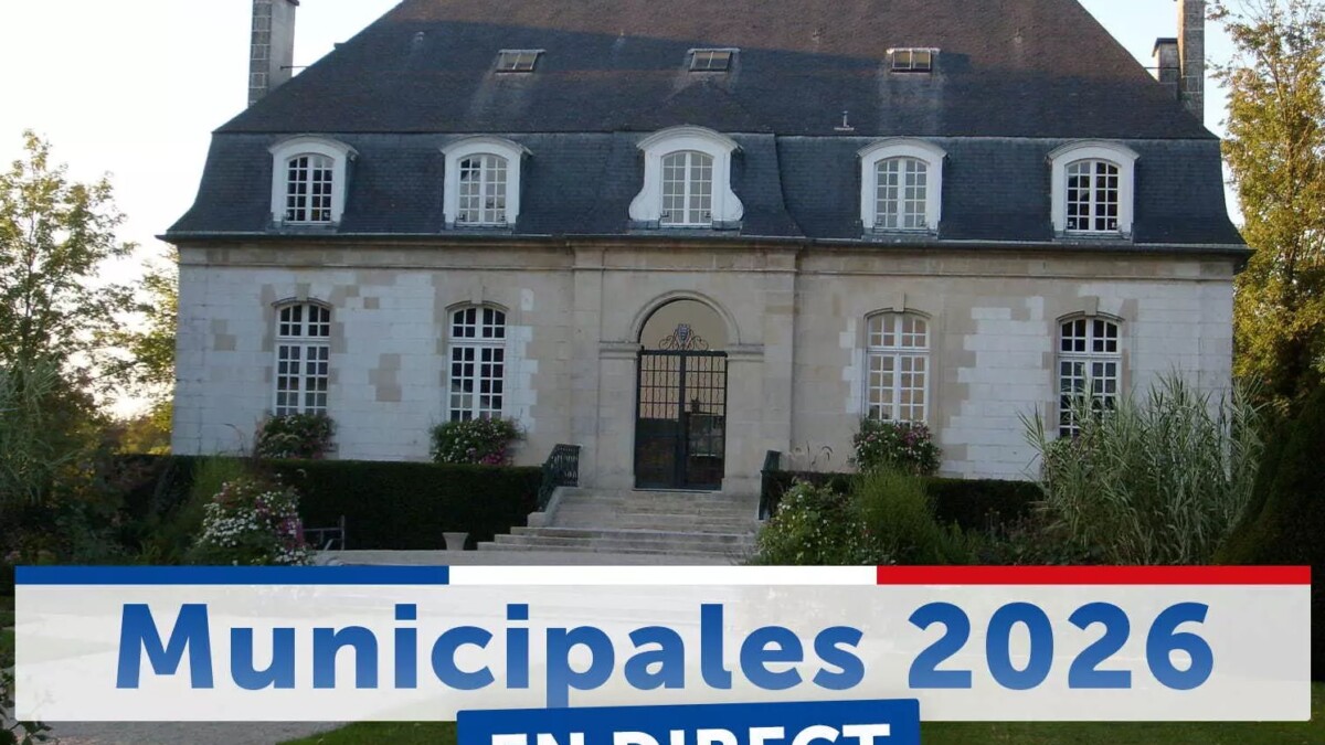 Municipales : Hittler face à Zielinski au second tour à Arcis-sur-Aube