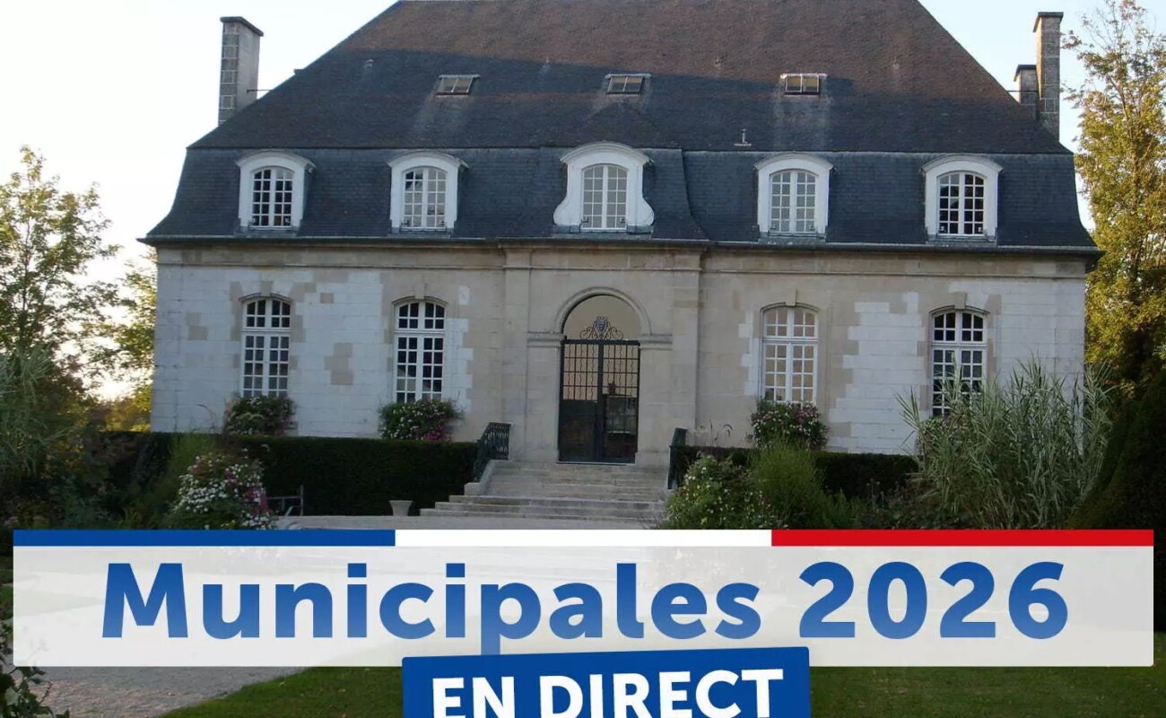 Municipales : Hittler face à Zielinski au second tour à Arcis-sur-Aube