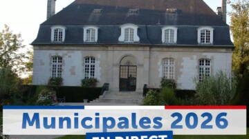 Municipales : Hittler face à Zielinski au second tour à Arcis-sur-Aube