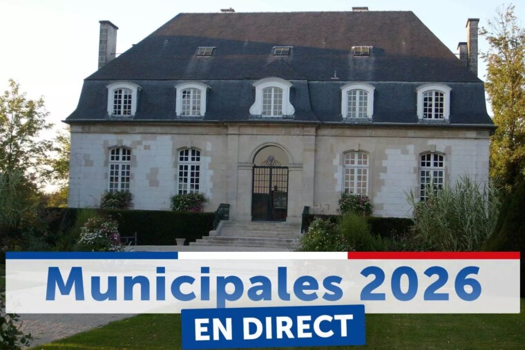 Municipales : Hittler face à Zielinski au second tour à Arcis-sur-Aube