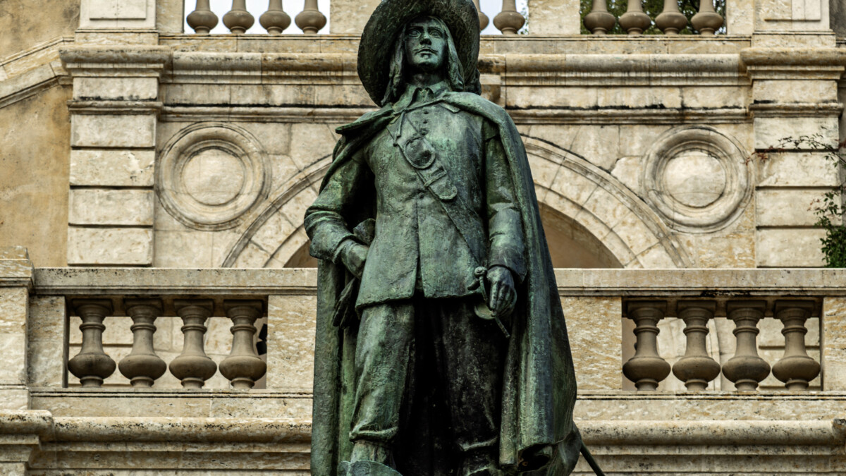 Incroyable ! Le squelette de d’Artagnan aurait été découvert dans une église à Maastricht