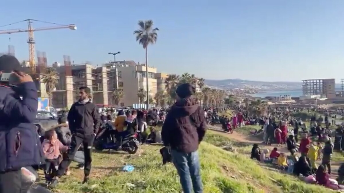 L’armée israélienne ordonne l’évacuation en urgence de la banlieue sud de Beyrouth