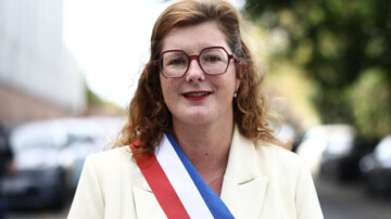 Municipales 2026 : Doriane Bécue (divers droite) l’emporte à Tourcoing avec 55,43 % divers droite