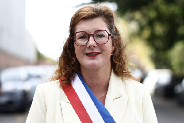 Municipales 2026 : Doriane Bécue (divers droite) l’emporte à Tourcoing avec 55,43 % divers droite