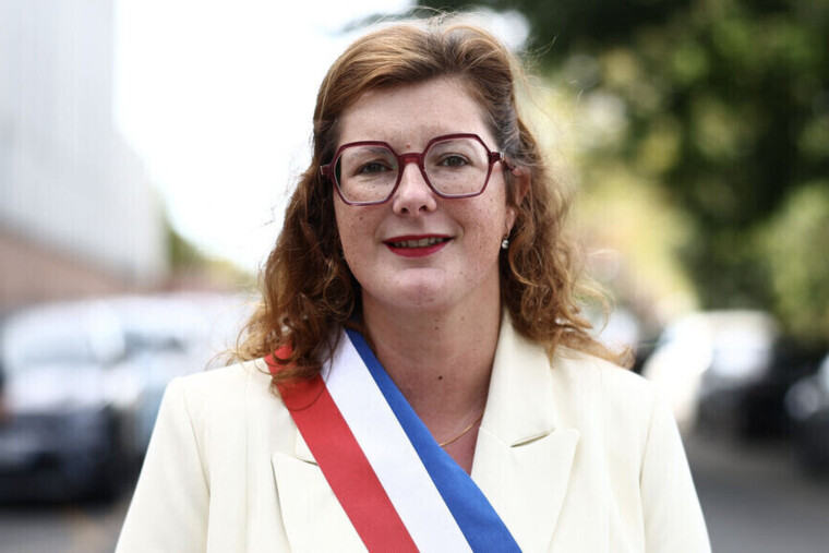 Municipales 2026 : Doriane Bécue (divers droite) l’emporte à Tourcoing avec 55,43 % divers droite