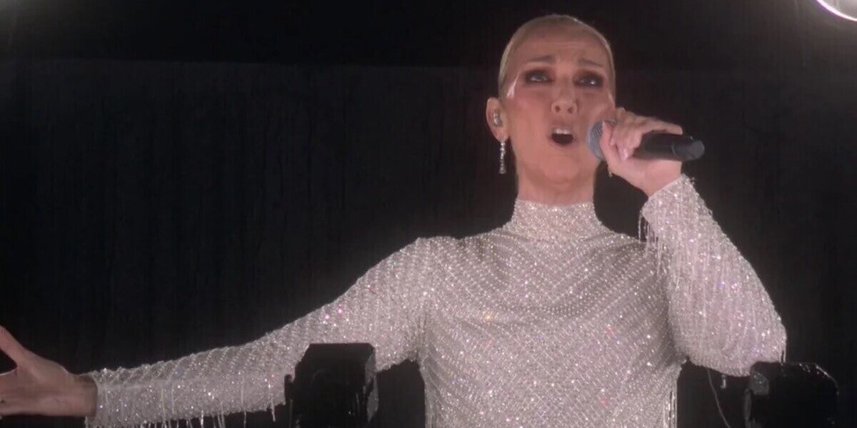 Céline Dion annonce une tournée à Paris à partir de septembre 2006, six ans après l’annulation de sa tournée européenne