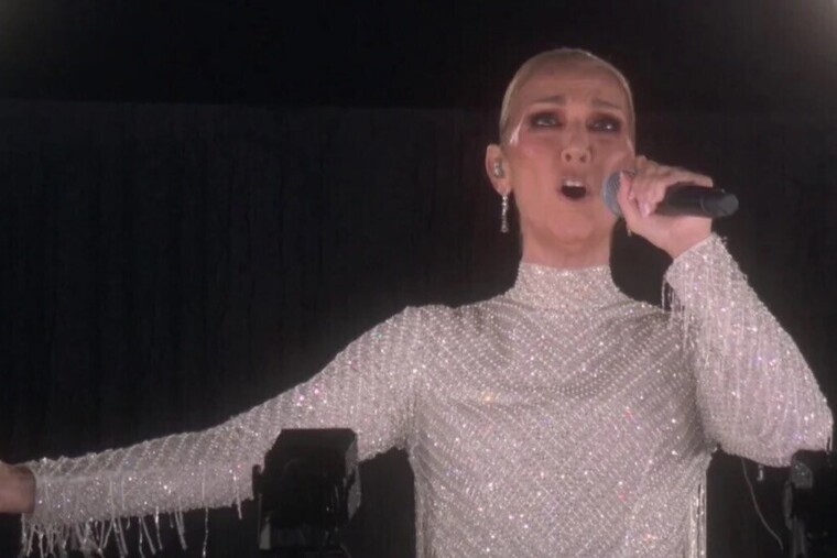 Céline Dion annonce une tournée à Paris à partir de septembre 2006, six ans après l’annulation de sa tournée européenne