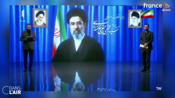 Iran - Mojtaba Khamenei gay et impuissant ? La rumeur qui amuse Trump et les médias