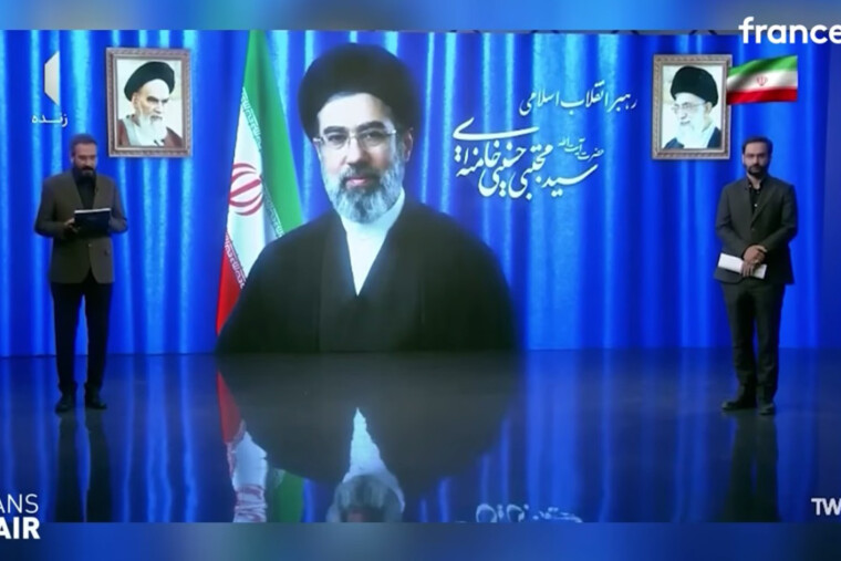 Iran - Mojtaba Khamenei gay et impuissant ? La rumeur qui amuse Trump et les médias