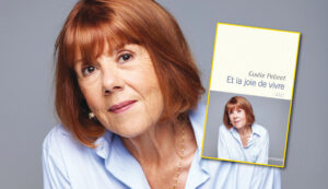 Le livre de Gisèle Pelicot dépasse les 100.000 ventes et devient un phénomène international. (DR)