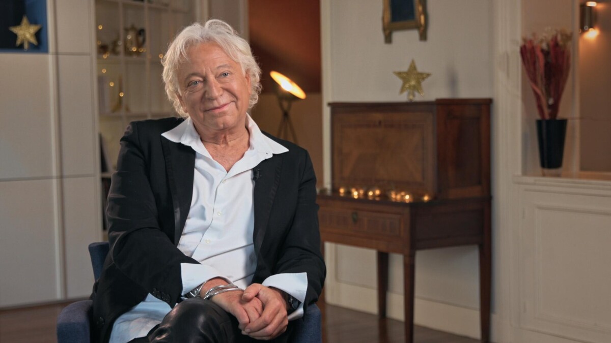 Laurent Boyer jugé : huit mois de prison avec sursis requis pour violences conjugales. (Gulli)