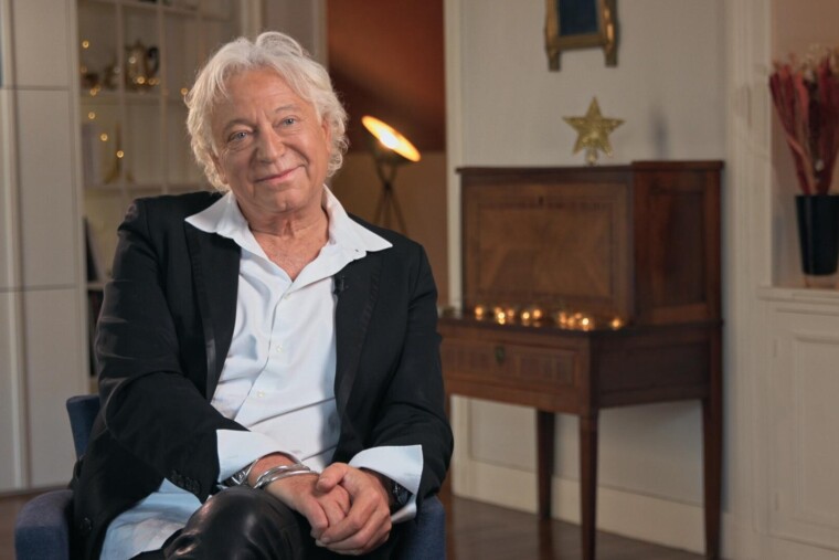 Laurent Boyer jugé : huit mois de prison avec sursis requis pour violences conjugales. (Gulli)