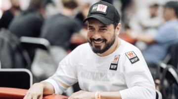 Moundir attendu à Aix-en-Provence pour une finale géante du Winamax Poker Tour (photo : Winamax)