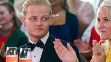 Norvège : sept ans de prison requis contre Marius Borg Høiby pour viols