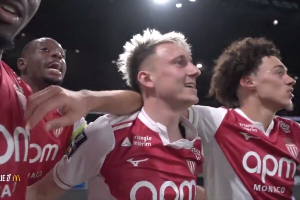 — Le PSG chute au Parc face à l’AS Monaco (1-3) avant le rendez-vous européen contre Chelsea