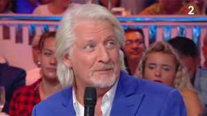 France 2 : «Complément d’enquête» s'attaque à Patrick Sébastien le 12 mars à 23h. (France 2 )